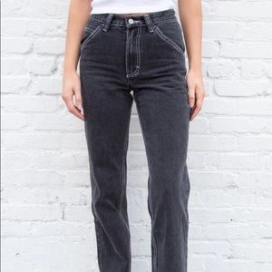 BRANDY MELVILLE JEANS